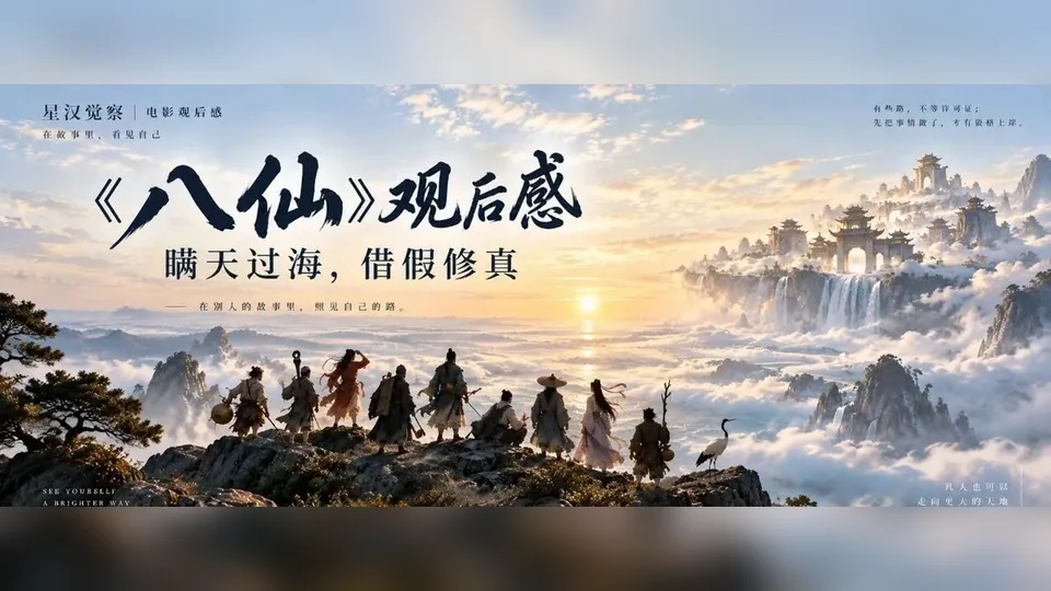 瞒天过海，借假修真