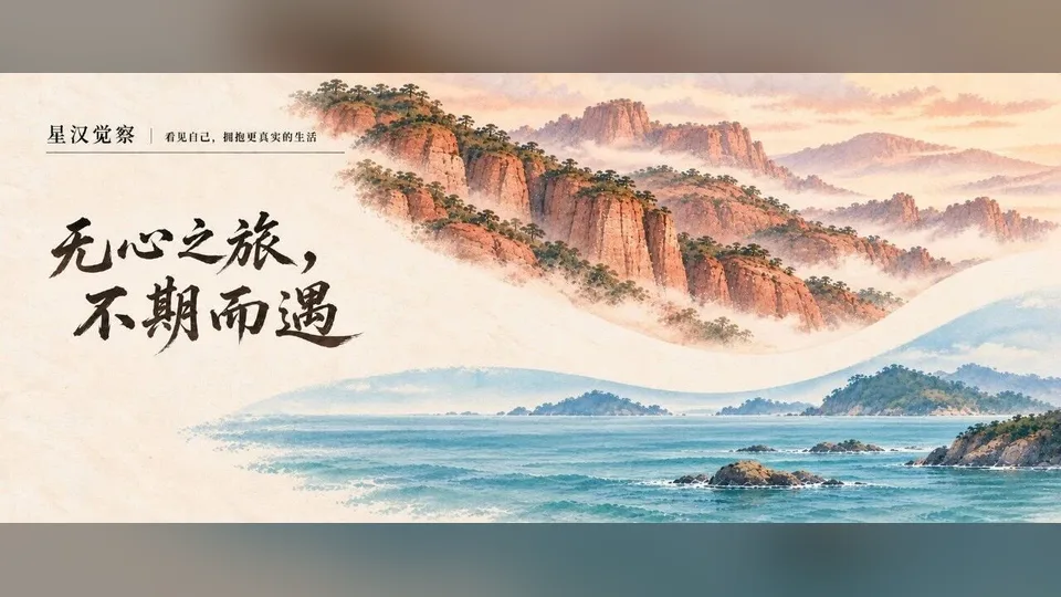 从太极到财富