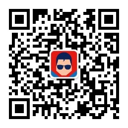 新又日记公众号二维码
